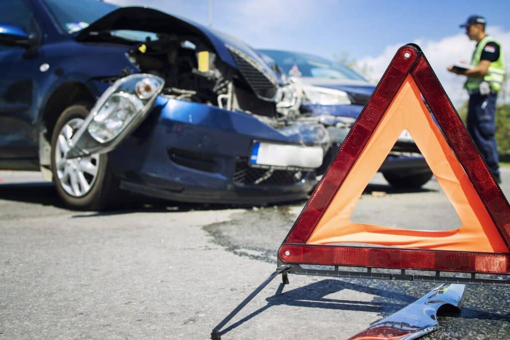 עורך דין תאונות דרכים | משרד עורכי דין תאונות דרכים דנית ברקול